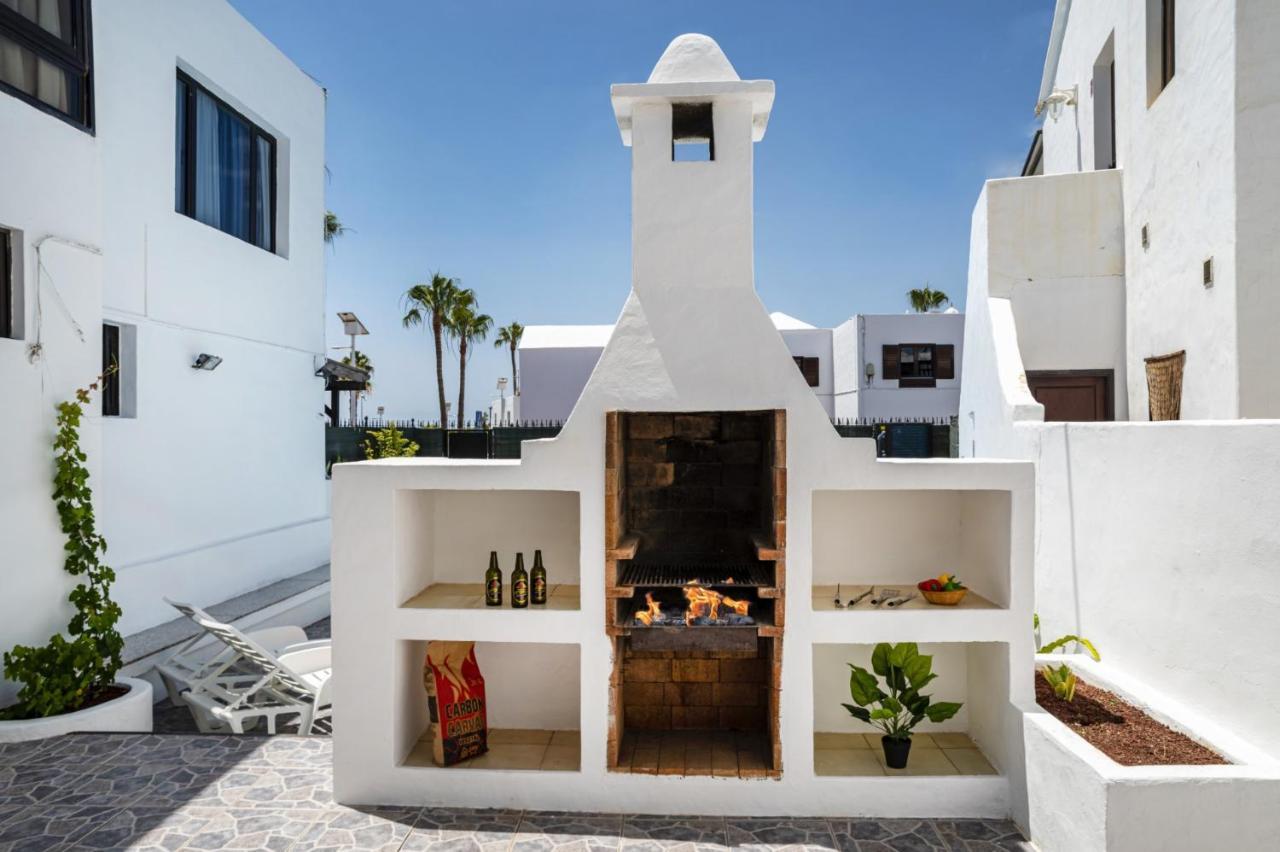 Villa Anjharad By Villa Plus Puerto del Carmen  Exterior photo