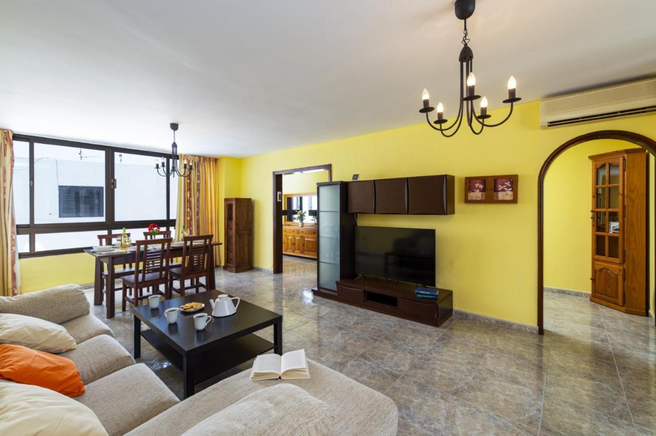 Villa Anjharad By Villa Plus Puerto del Carmen  Exterior photo